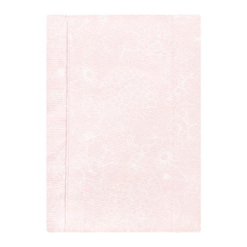 Hudson Baby Cotton Flannel Burp Cloths, Vintage Blossom 4 Pack