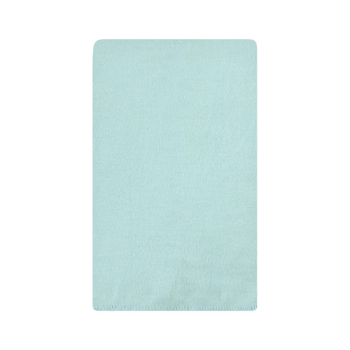 Hudson Baby Cotton Flannel Burp Cloths, Plants 10 Pack