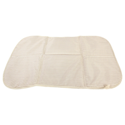 Hudson Baby Premium Diaper Bag Backpack and Changing Pad, Taupe Beige