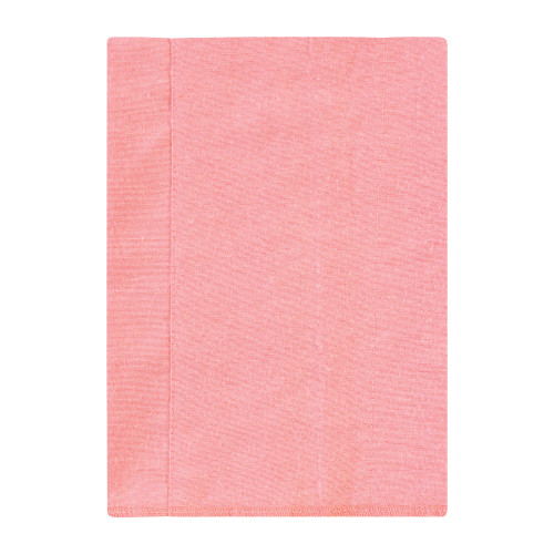 Hudson Baby Cotton Flannel Burp Cloths, Hummingbird Garden 7 Pack