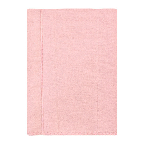 Hudson Baby Cotton Flannel Burp Cloths, Vintage Blossom 7 Pack