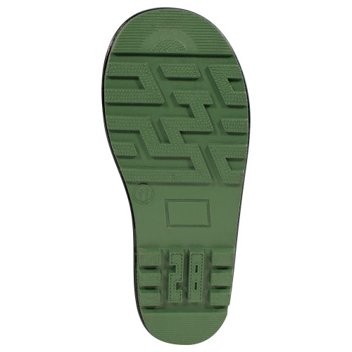 Hudson Baby Rain Boots, Dinosaurs