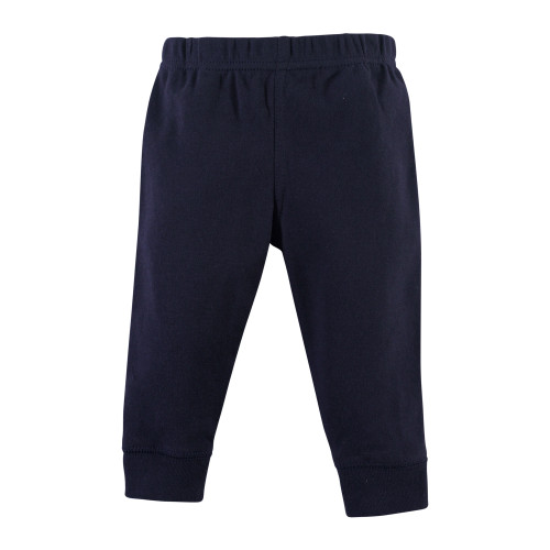 Hudson Baby Cotton Bodysuit and Pant Set, Hola Ladies Long Sleeve