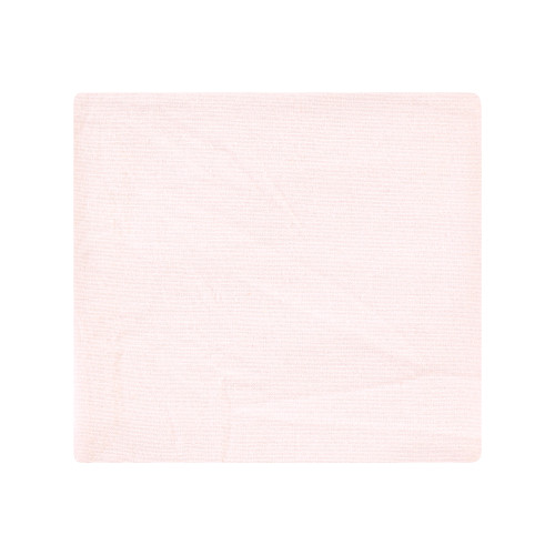 Hudson Baby Cotton Flannel Receiving Blankets Bundle, Pink Bows