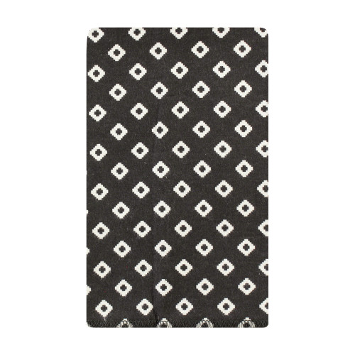 Hudson Baby Cotton Flannel Burp Cloths, Wild Buffalo 10 Pack