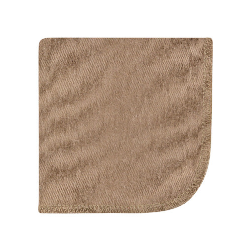 Hudson Baby Flannel Cotton Washcloths, Animal Adventure 12 Pack