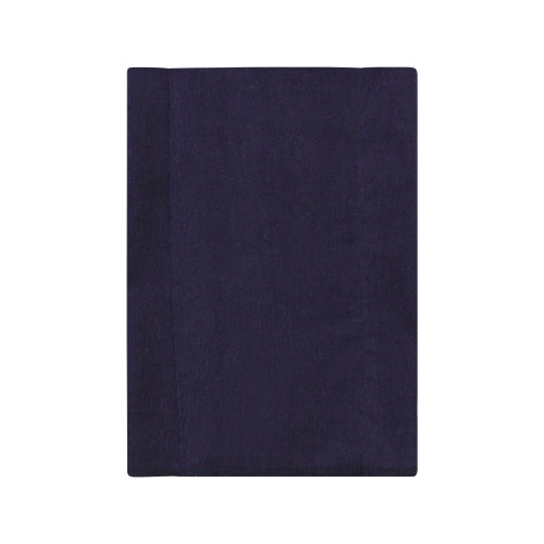 Hudson Baby Cotton Flannel Burp Cloths, Going Places 7 Pack