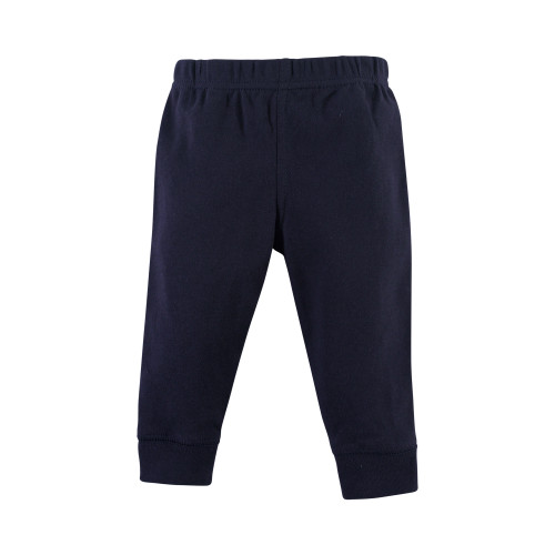 Hudson Baby Cotton Bodysuit and Pant Set, Hola Ladies Short Sleeve