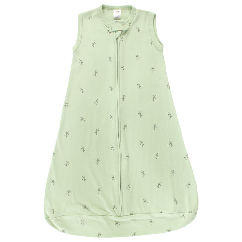 Hudson Baby Cotton Long-Sleeve Wearable Sleeping Bag, Sack, Blanket, Cuddly Koala Sleeveless