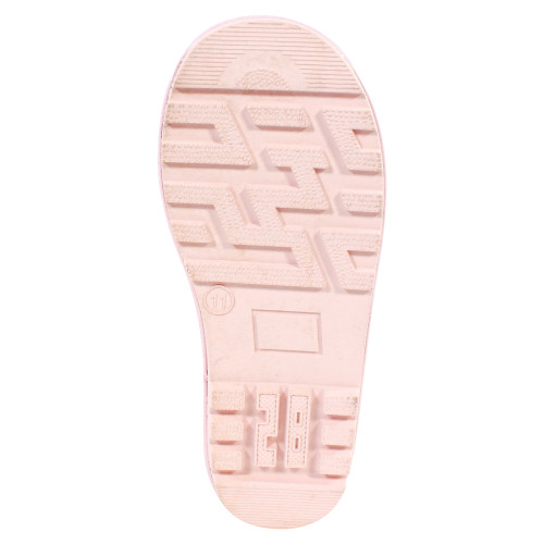 Hudson Baby Rain Boots, Modern Botanical