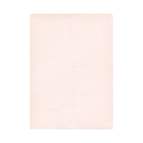 Hudson Baby Cotton Flannel Burp Cloths Bundle, Pink Dainty Floral