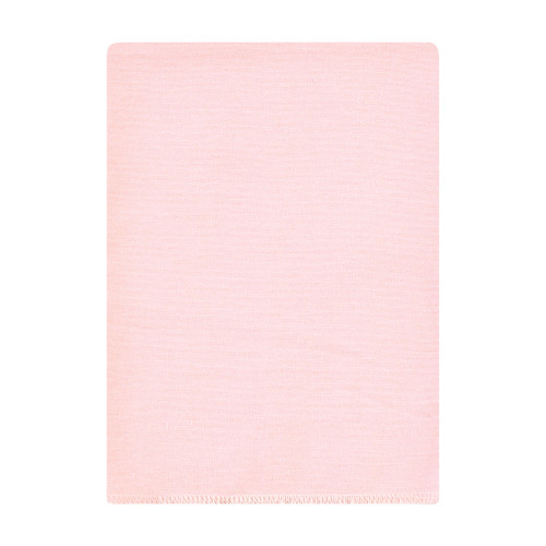 Hudson Baby Cotton Flannel Burp Cloths Bundle, Pink Blue Pretty Floral