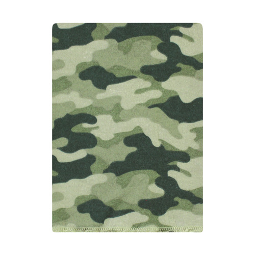 Hudson Baby Cotton Flannel Burp Cloths Bundle, Animal Adventure