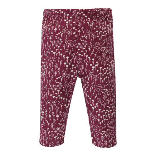 Hudson Baby Cotton Bodysuit, Pant and Shoe Set, Little Love Flowers Short Sleeve