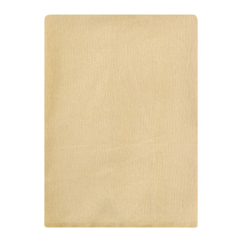 Hudson Baby Cotton Flannel Burp Cloths Bundle, Brown Bear