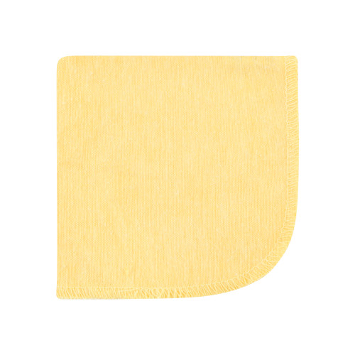 Hudson Baby Flannel Cotton Washcloths, Cute Farm 10 Pack