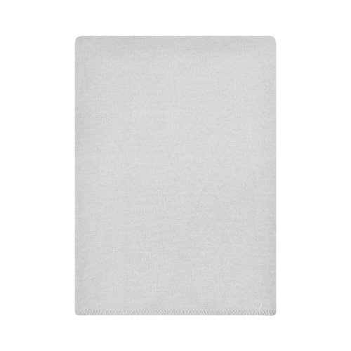 Hudson Baby Cotton Flannel Burp Cloths Bundle, Sports Fan