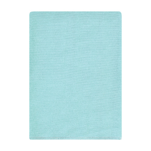 Hudson Baby Cotton Flannel Burp Cloths Bundle, Happy Planets