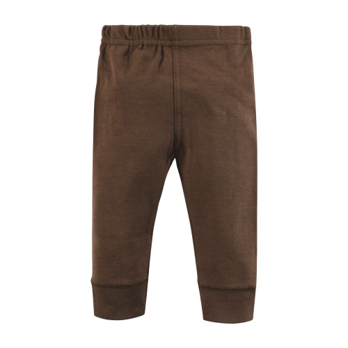 Hudson Baby Cotton Bodysuit, Pant and Shoe Set, Dinosaur Adventures Short Sleeve