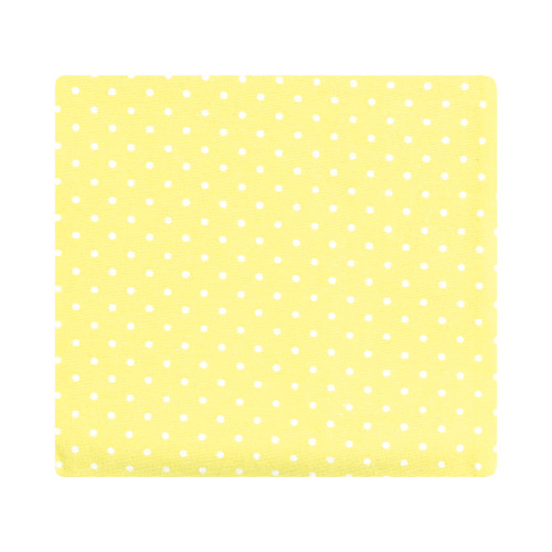 Hudson Baby Cotton Flannel Receiving Blankets Bundle, Citrus Mint