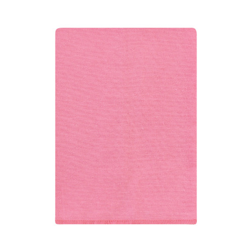 Hudson Baby Cotton Flannel Burp Cloths Bundle, Unicorns Rainbows