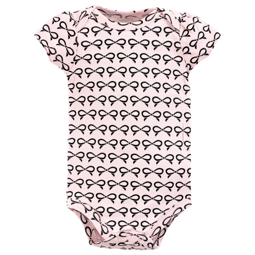 Hudson Baby Cotton Bodysuits, Mommys World Tutu