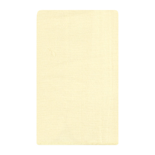 Hudson Baby Cotton Flannel Burp Cloths, Honey Bee 10 Pack