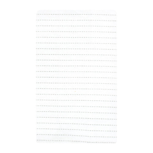 Hudson Baby Cotton Flannel Burp Cloths, Honey Bee 10 Pack