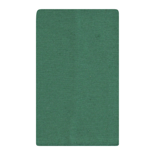 Hudson Baby Cotton Flannel Burp Cloths, Jungle 10 Pack