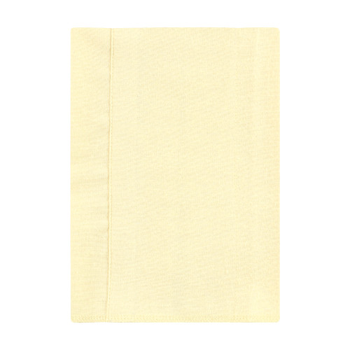 Hudson Baby Cotton Flannel Burp Cloths, Honey Bee 4 Pack