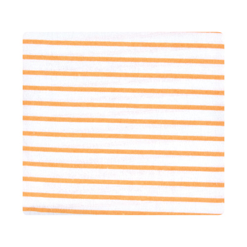 Hudson Baby Cotton Flannel Receiving Blankets Bundle, Pastel Dino