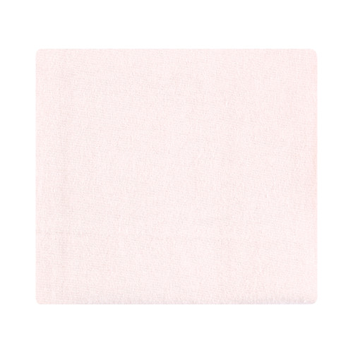 Hudson Baby Cotton Flannel Receiving Blankets Bundle, Sage Floral