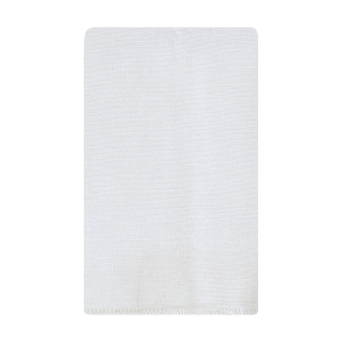 Hudson Baby Cotton Flannel Burp Cloths, Kangaroo 10 Pack