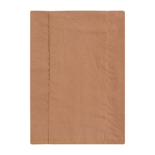 Hudson Baby Cotton Flannel Burp Cloths, Farm World 7 Pack