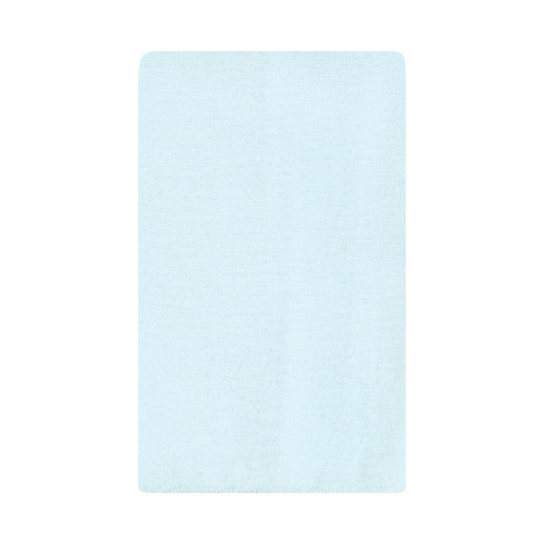 Hudson Baby Cotton Flannel Burp Cloths, Lighthouse 10 Pack