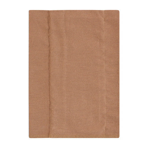 Hudson Baby Cotton Flannel Burp Cloths, Fun Desert 7 Pack