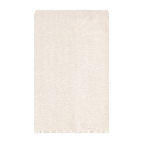 Hudson Baby Cotton Flannel Burp Cloths, Neutral Safari 10 Pack