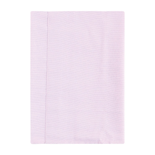 Hudson Baby Cotton Flannel Burp Cloths, Garden Fairies 7 Pack