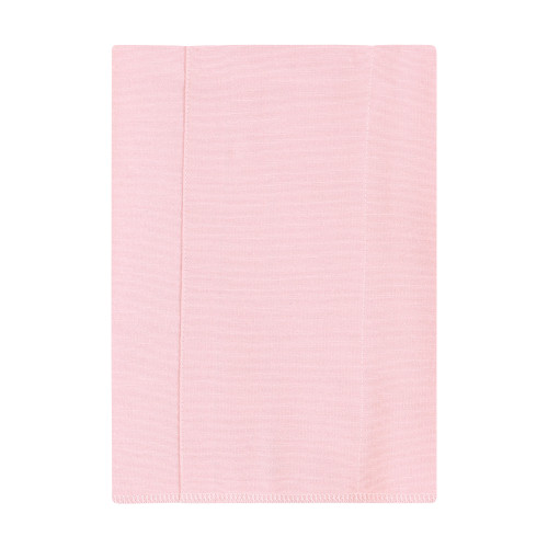 Hudson Baby Cotton Flannel Burp Cloths, Dandelion Wish 4 Pack