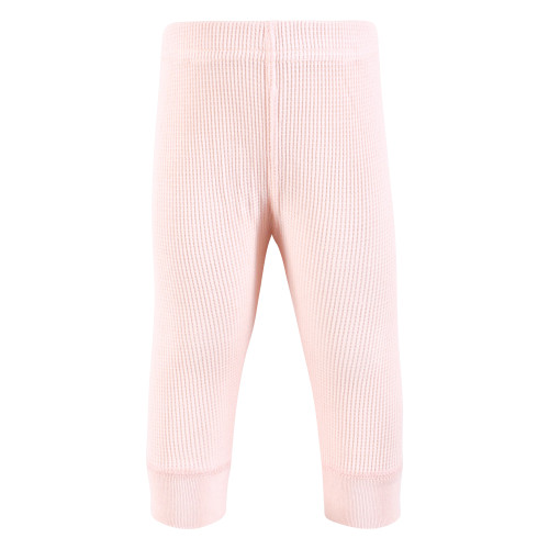 Hudson Baby Thermal Tapered Ankle Pants 4pk, Snowflake