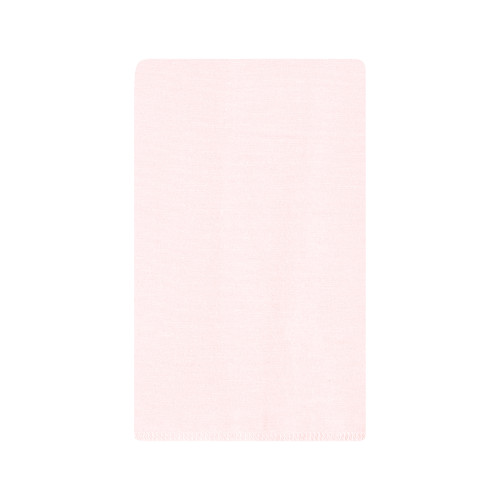 Hudson Baby Cotton Flannel Burp Cloths, Pink Yellow Pretty Floral 10 Pack