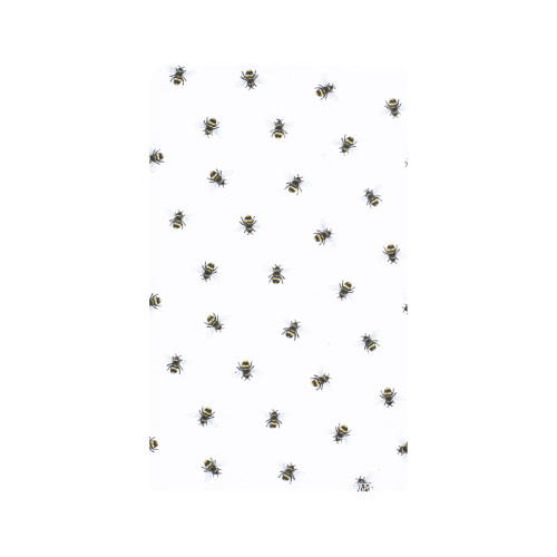 Hudson Baby Cotton Flannel Burp Cloths, Pink Yellow Pretty Floral 10 Pack