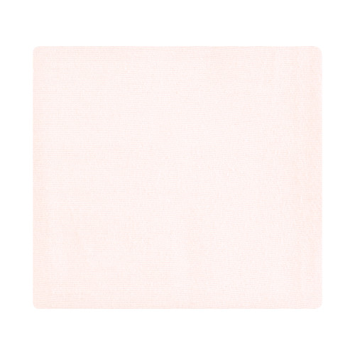 Hudson Baby Cotton Flannel Receiving Blankets, Pink Taupe Bear