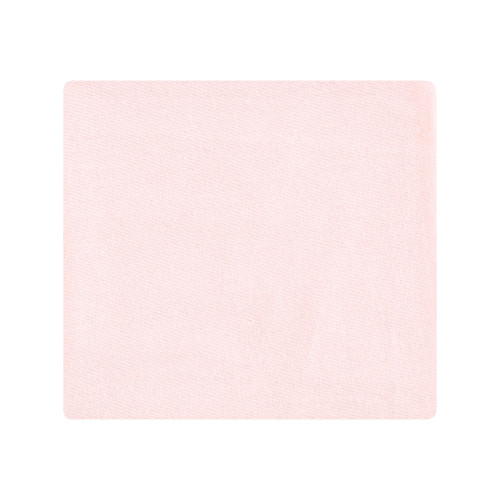 Hudson Baby Cotton Flannel Receiving Blankets, Pink Yellow Pretty Floral