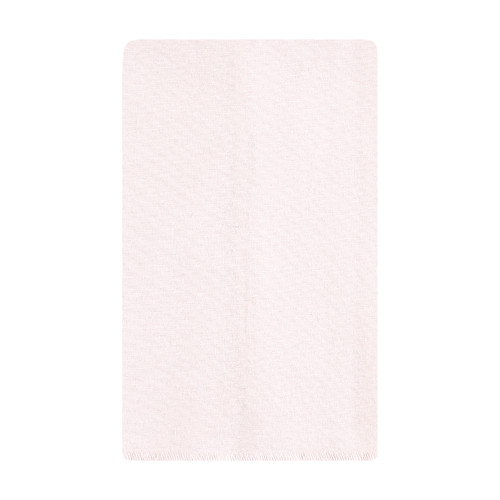 Hudson Baby Cotton Flannel Burp Cloths, Sage Floral 10 Pack