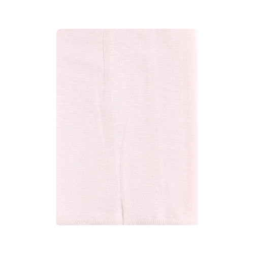 Hudson Baby Cotton Flannel Burp Cloths Bundle, Dandelion Wish