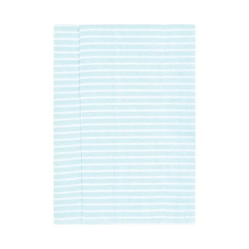 Hudson Baby Cotton Flannel Burp Cloths, Kangaroo 7 Pack