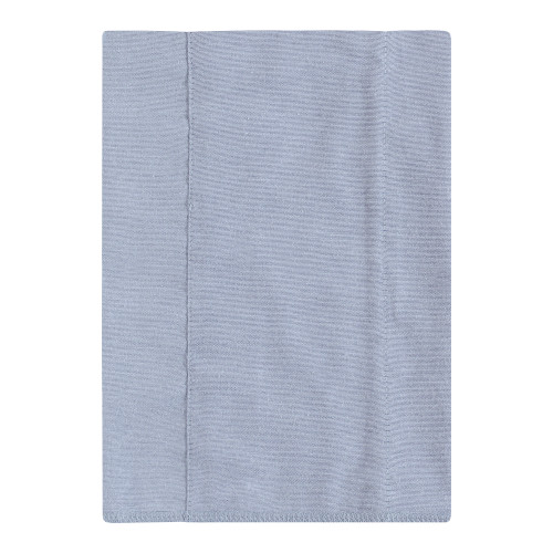 Hudson Baby Cotton Flannel Burp Cloths, Lighthouse 7 Pack