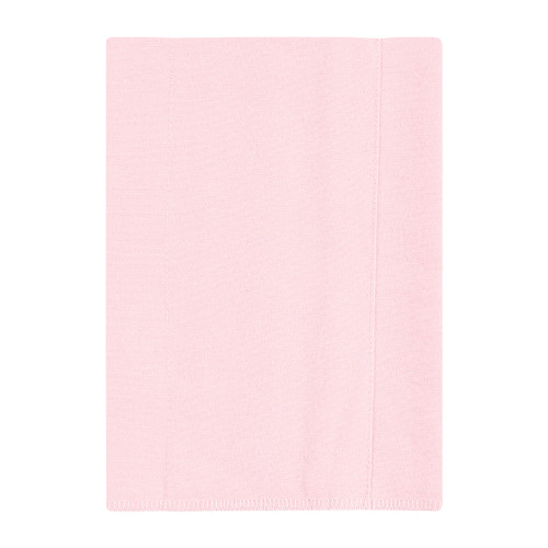 Hudson Baby Cotton Flannel Burp Cloths, Fairytale Princess 4 Pack