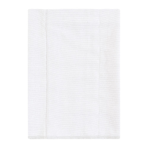 Hudson Baby Cotton Flannel Burp Cloths, Neutral Safari 7 Pack